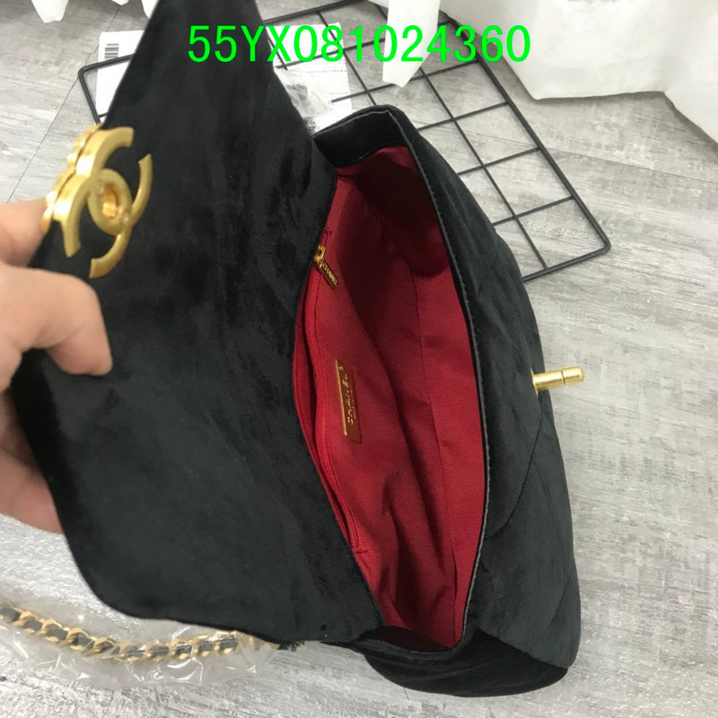 Satchel Bags - CHL Bags - 5471