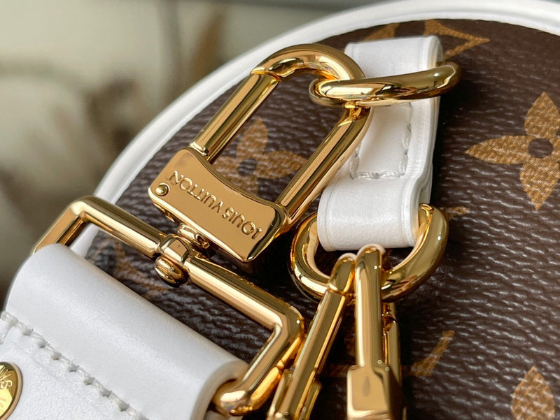 Fashion Lu-Vi bags - 4998