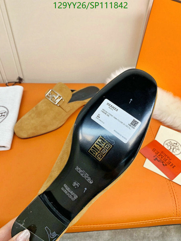 SAMC - HMS Women Shoes - 458