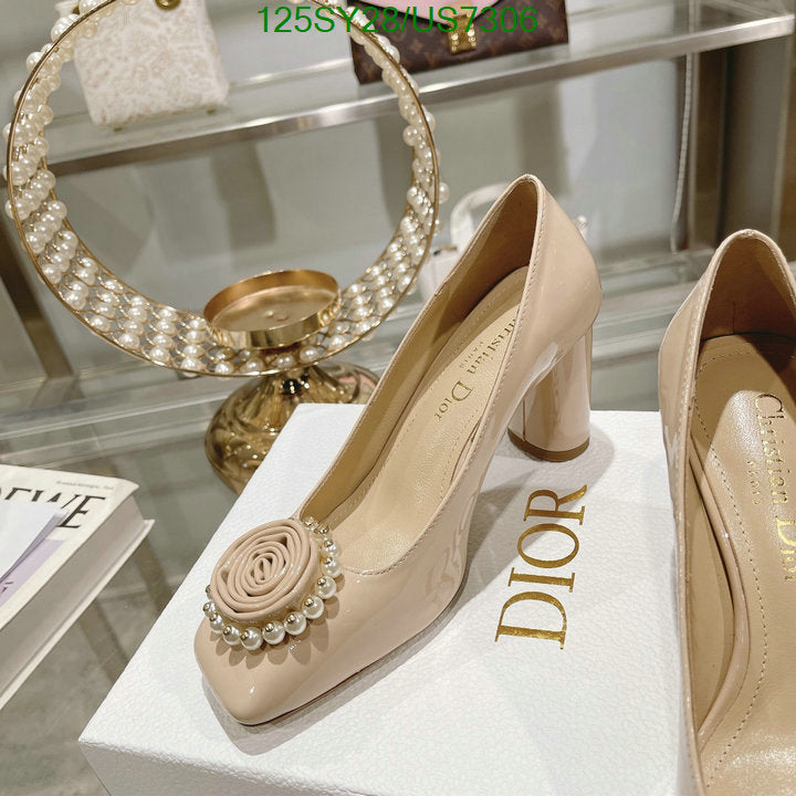 SAMCC - DOR Women Shoes - 1556