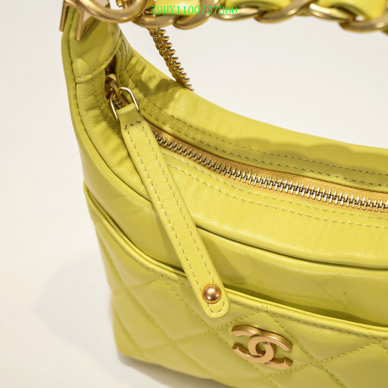 Satchel Bags - CHL Bags - 5022