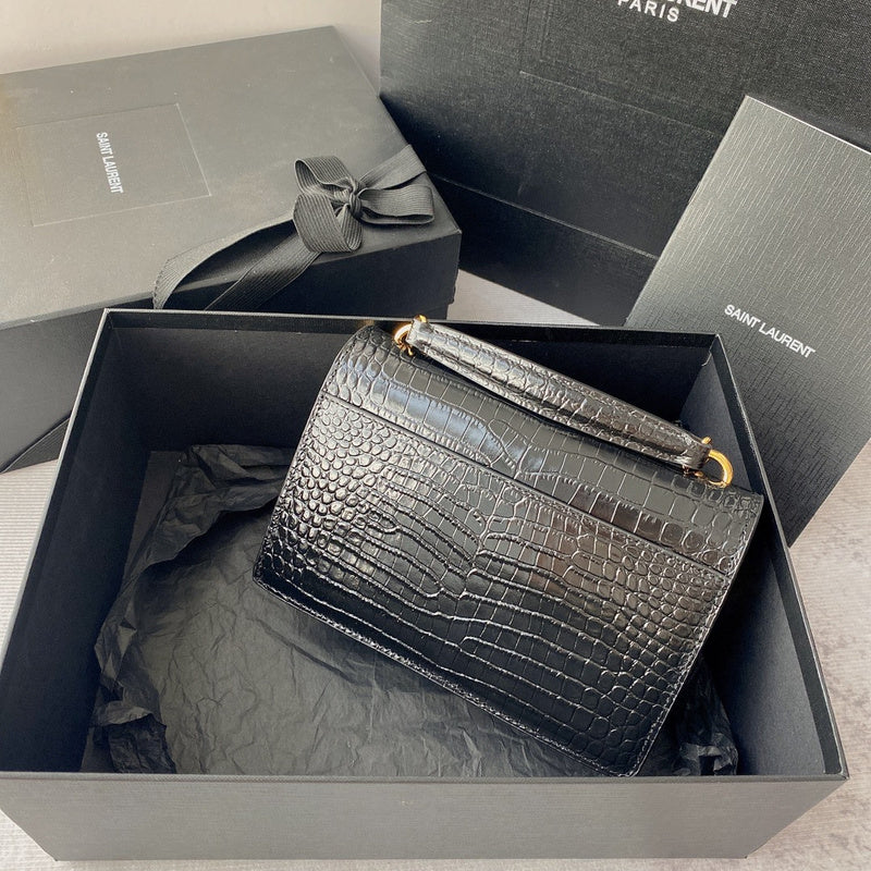Glamy - YLS Bags - 225