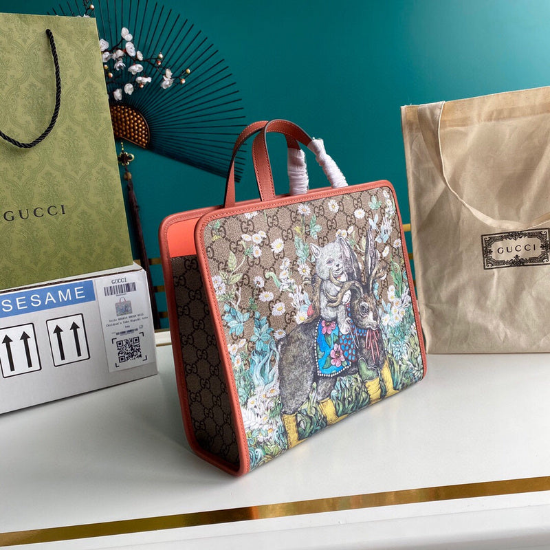 Satchel Bags - GCI Bags - 6103
