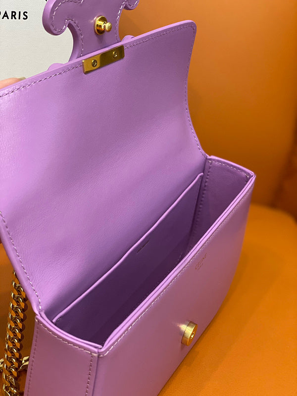 Glami-i - COL Lady Bags - 034