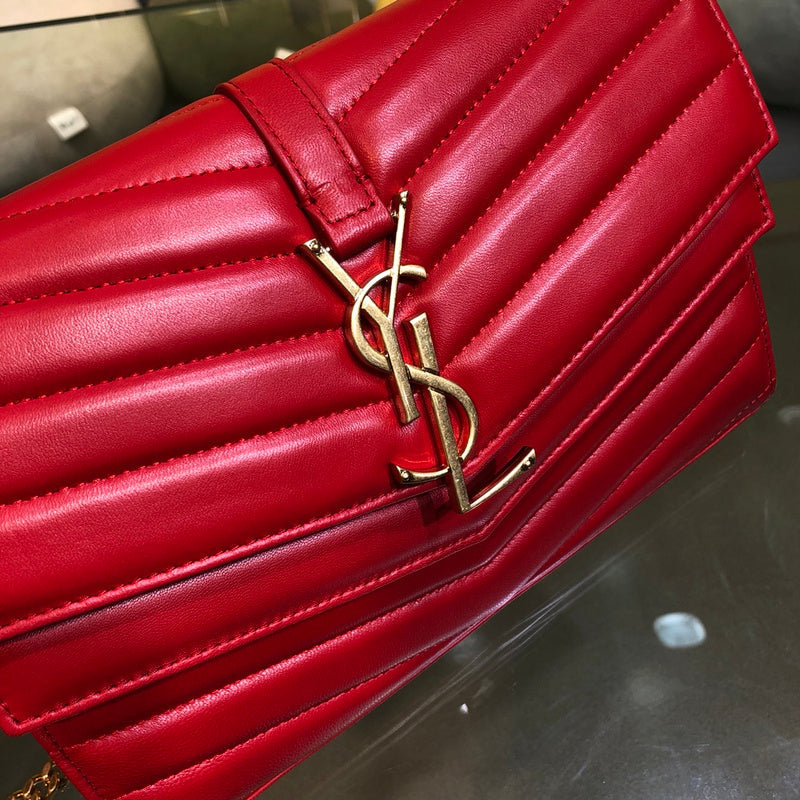 Satchel Bags - SLY Bags - 2678