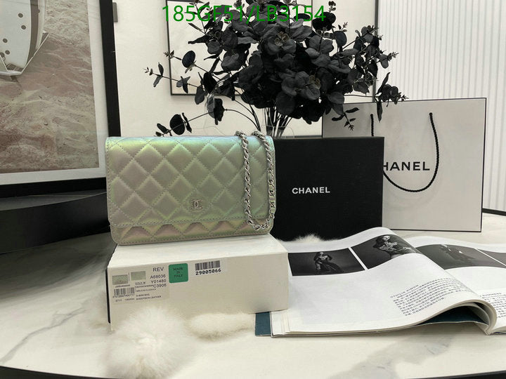 SAMC - CHL Bags - 914