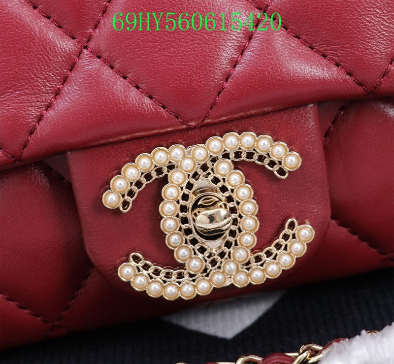 Glami - CHL Bags - 634