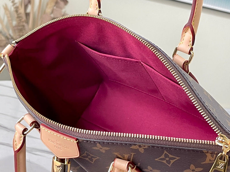 Fashion Lu-Vi bags - 5271