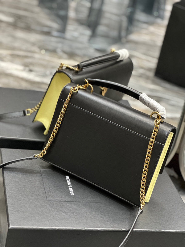 Glami- Glami- - SLY Bags - 113