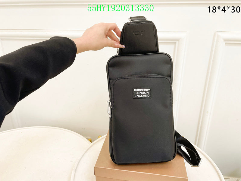 ELE Fashion -BBR Bags - 163