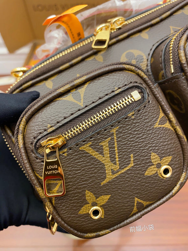 Glamy - LOV Bags - 980