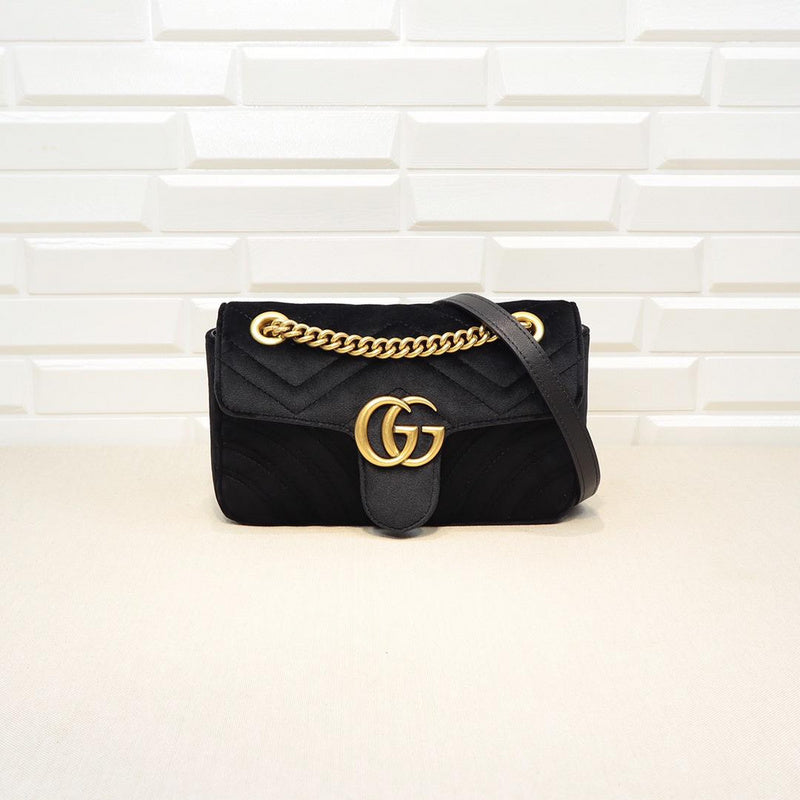 glamy - GCI Bags - 895