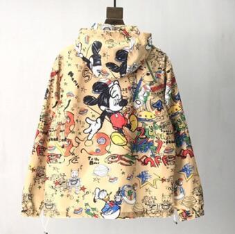 SAMC - GUKI Clothes - 307