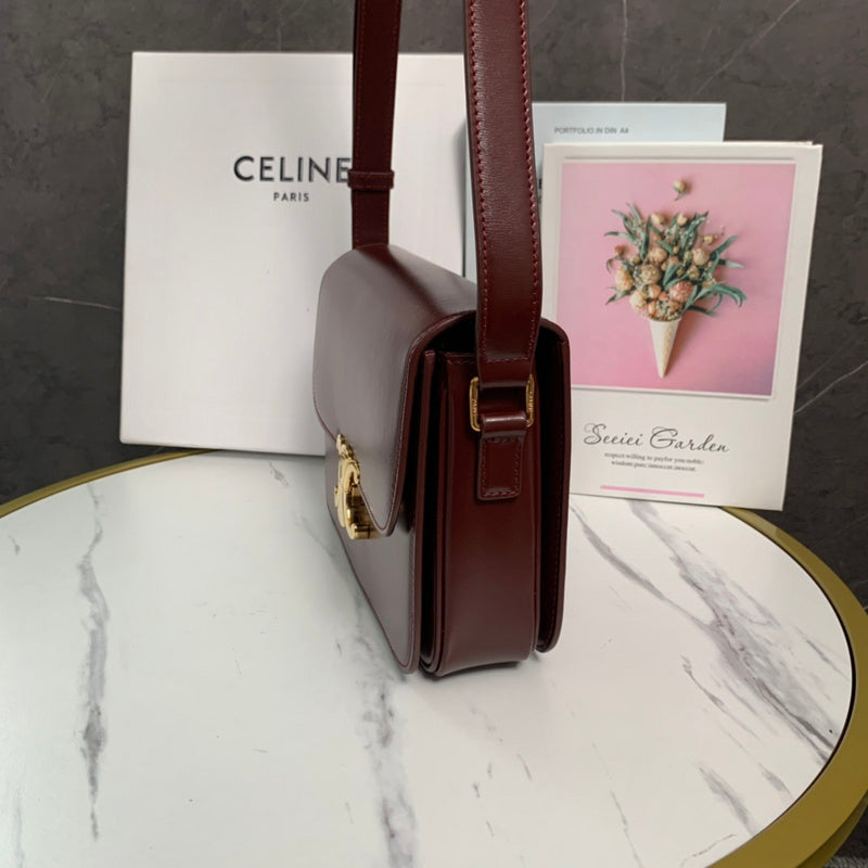 Glamy - COL Bags - 755