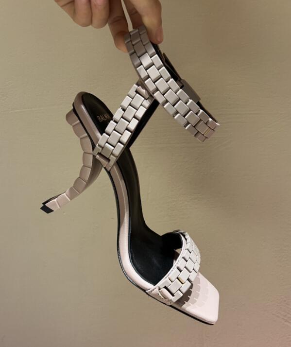 SAMC - BAM Women Shoes - 164
