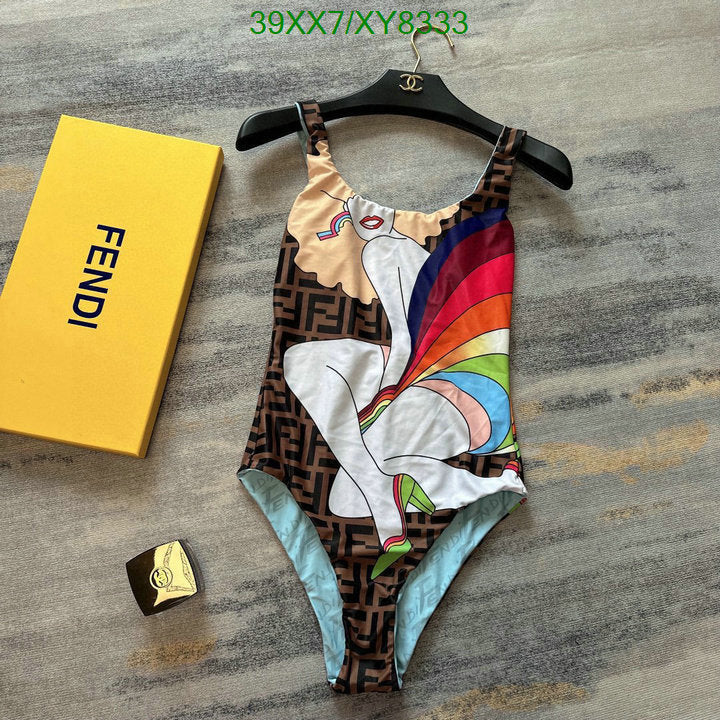 SAMC - FDE Swimsuits - 053