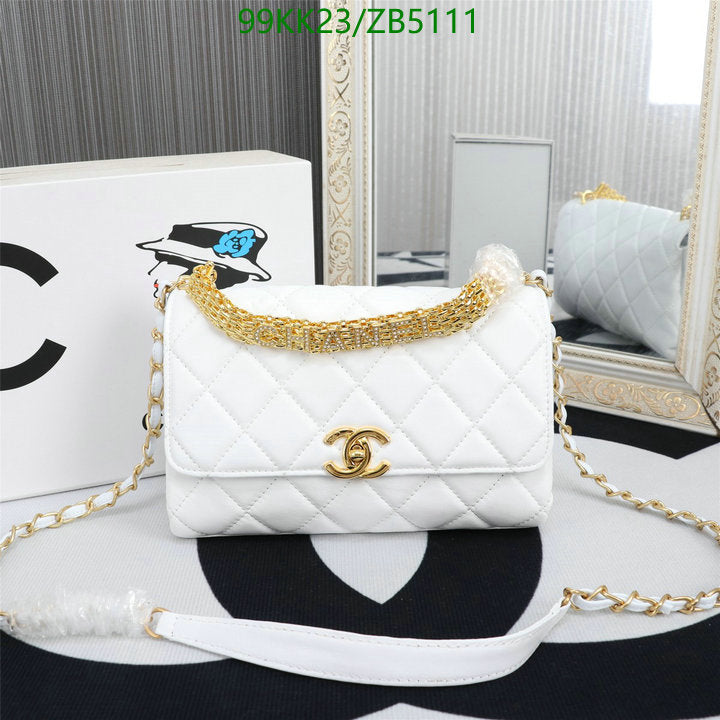 SAMC - CHL Bags Crossbody - 195