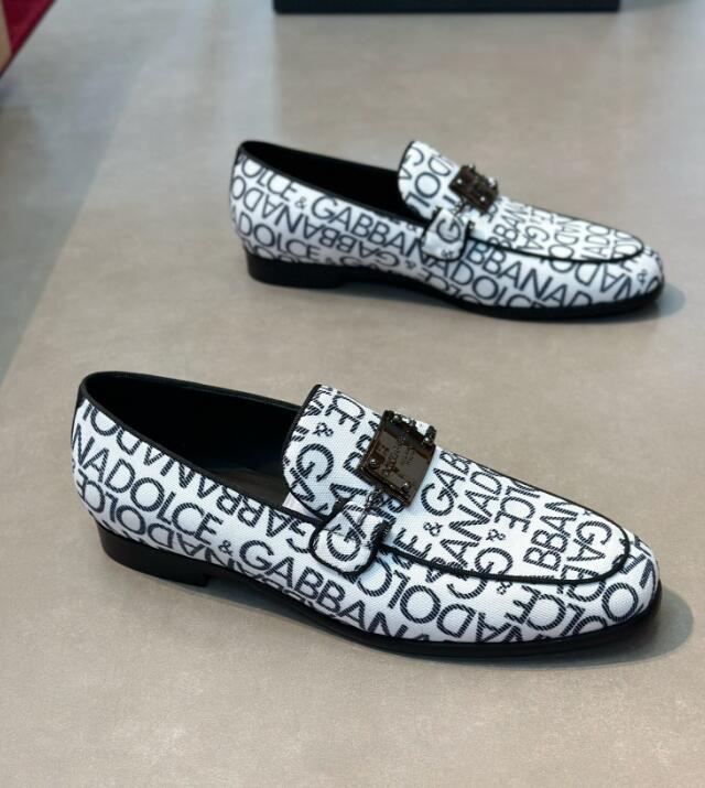 SAMC - DAG Men Shoes - 087