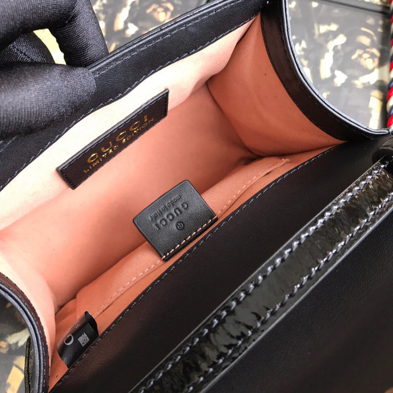 Satchel Bags - GCI Bags - 6386