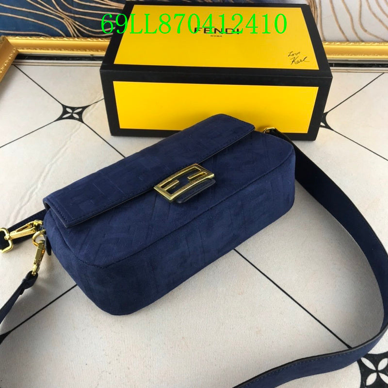 Glami - FDE Bags - 1602