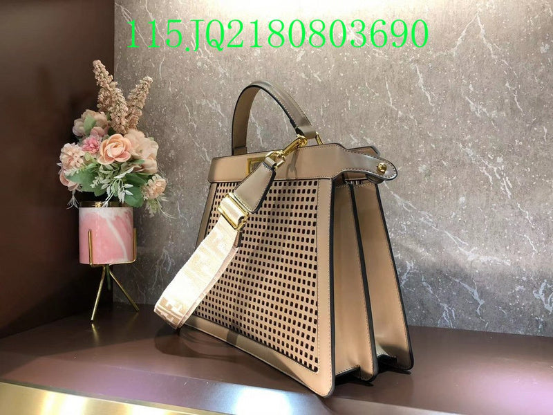Glami - FDE Bags - 3242