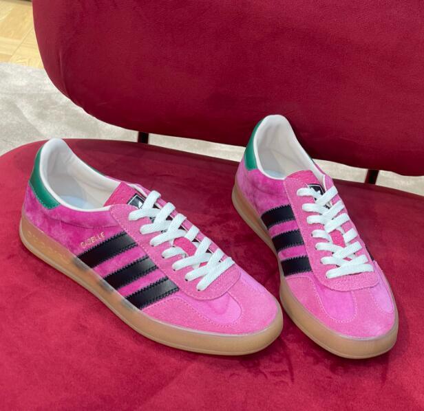 SAMC - GUKI Women Shoes - 557