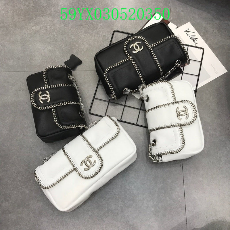 Satchel Bags - CHL Bags - 5381