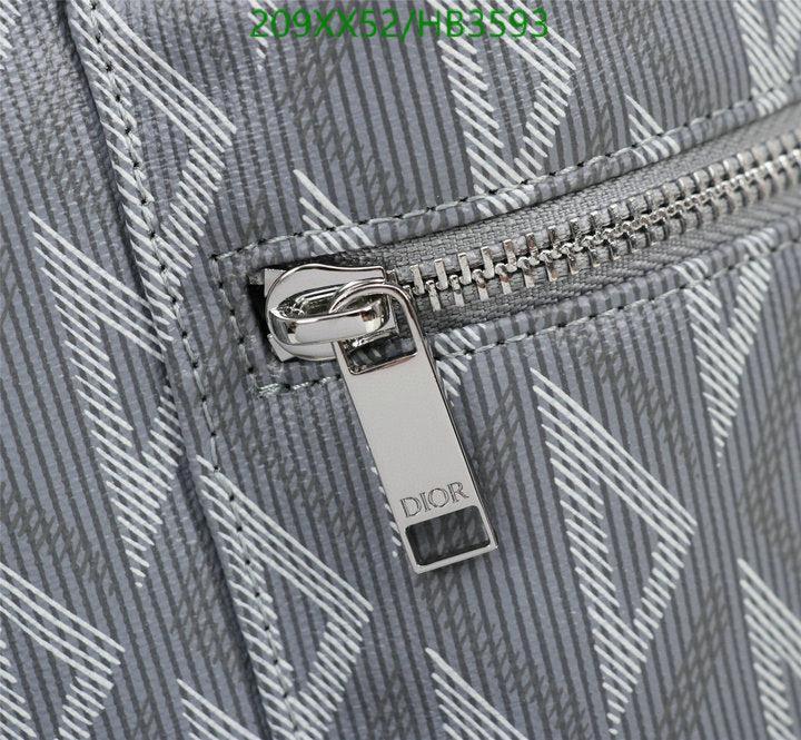 SAMCC - DOR Bags - 1137