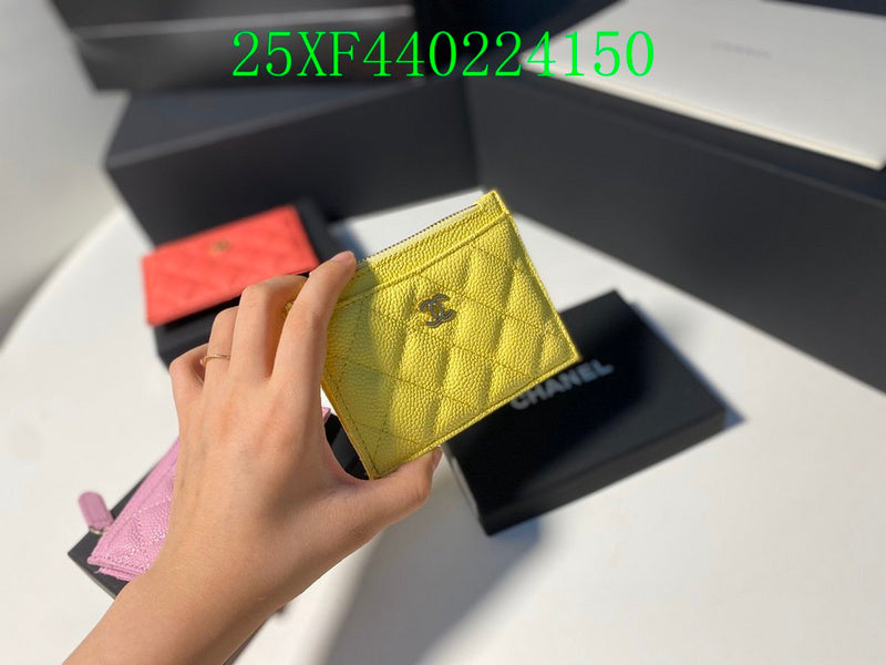 Glami - CHL Wallet - 2685