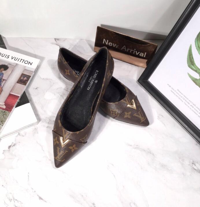 Glamy - LOV Women Shoes - 1579