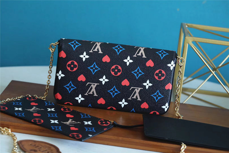 Satchel Bags - VL Bags - 7667