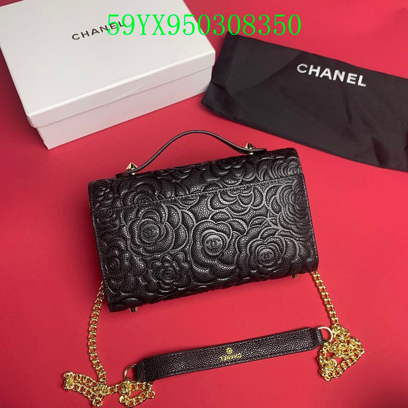 Satchel Bags - CHL Bags - 5441