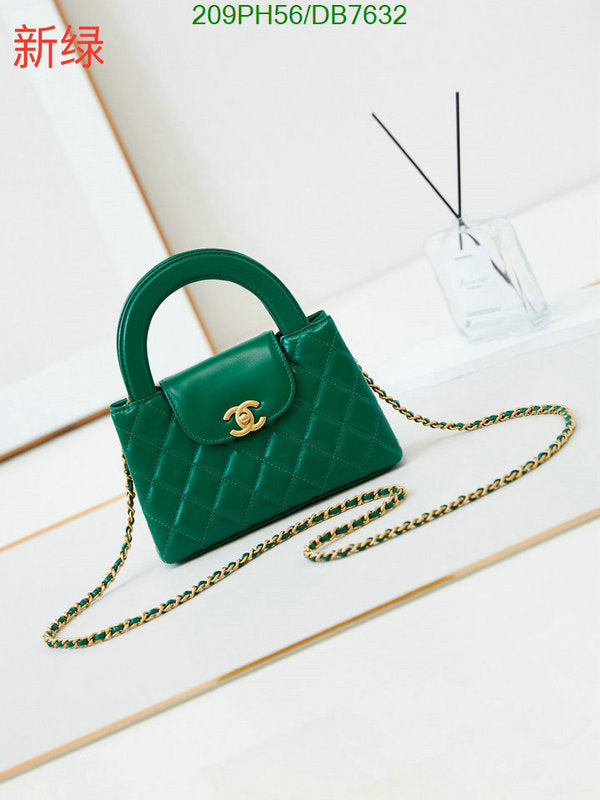 SAMC - CHL Bags - 056