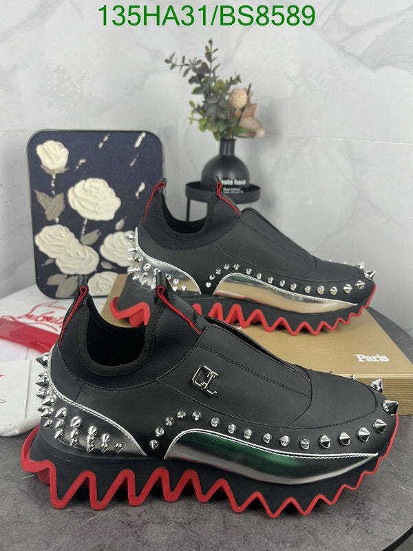 SAMC - CBL Women Shoes - 041