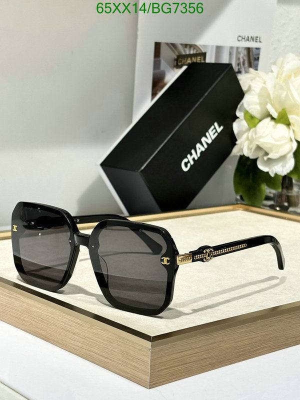 SAMC - CHL Glasses - 067