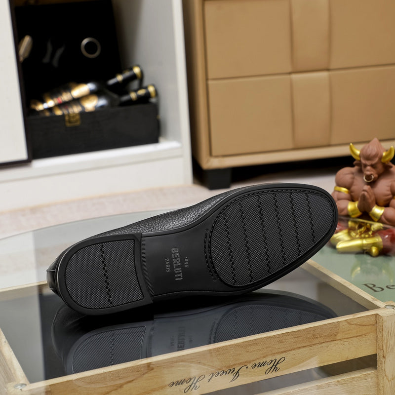 Glami - BRE Men Shoes - 404