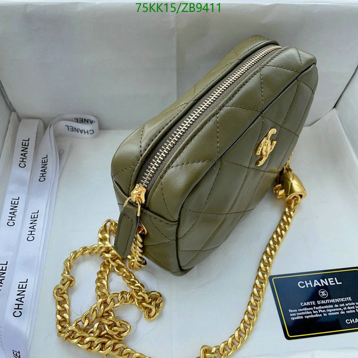 SAMC - CHL Bags Crossbody - 115