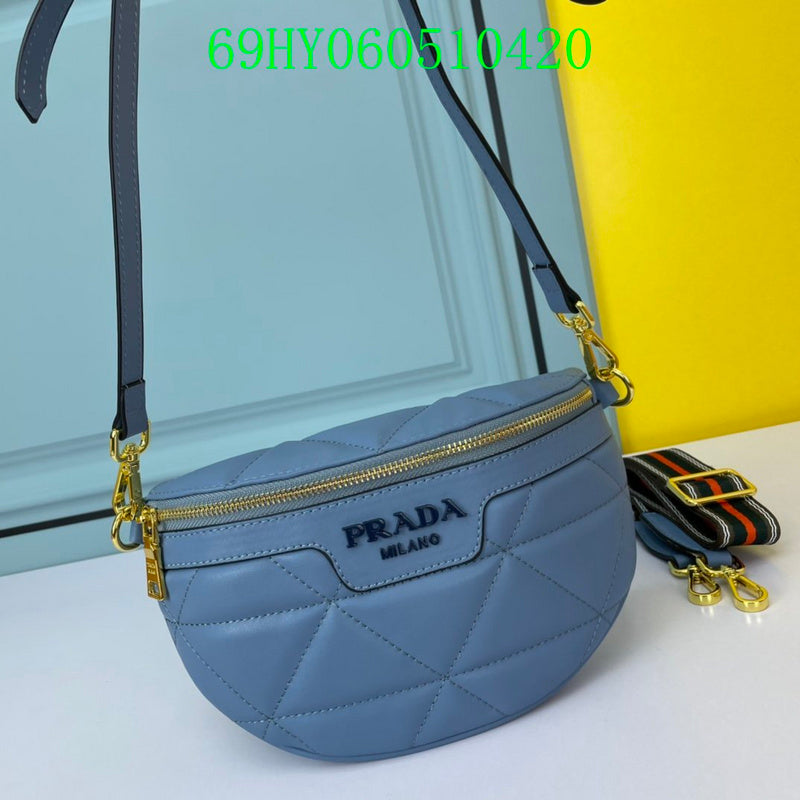Satchel Bags - PDA Bags - 4382