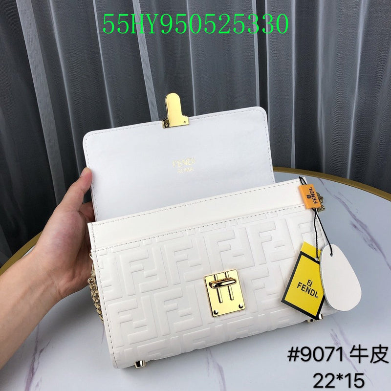 Glami - FDE Bags - 3056