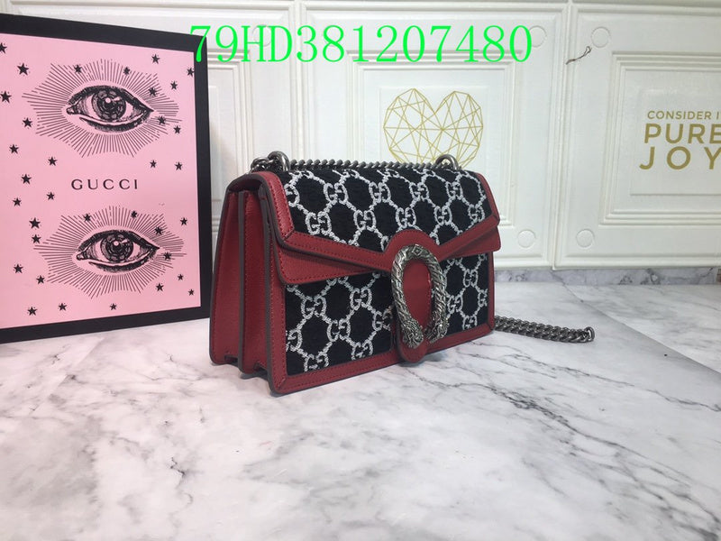 Glami Fashion - GCI Bags - 10680