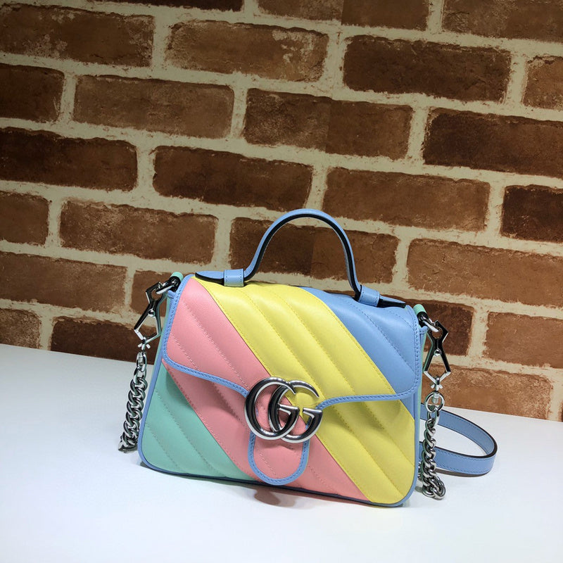Glami Fashion - GCI Bags - 3342