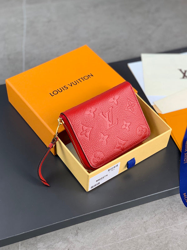 Glami-i LOV Wallets - 262