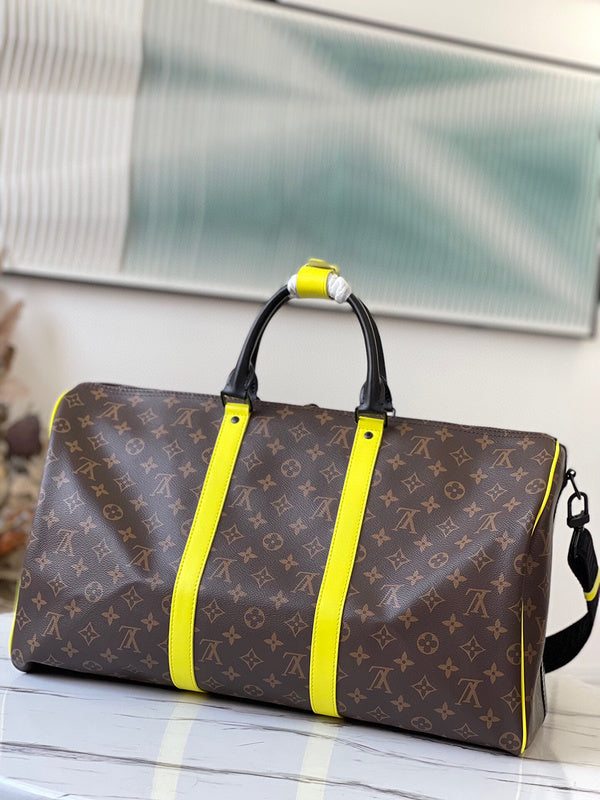 Glami- Glami- Lu-Vi bags - 5985
