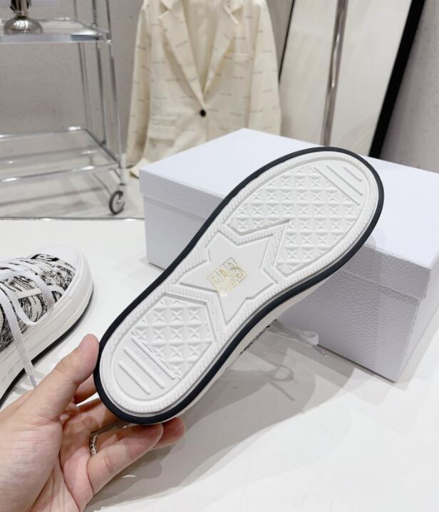 SAMCC - DOR Women Shoes - 285