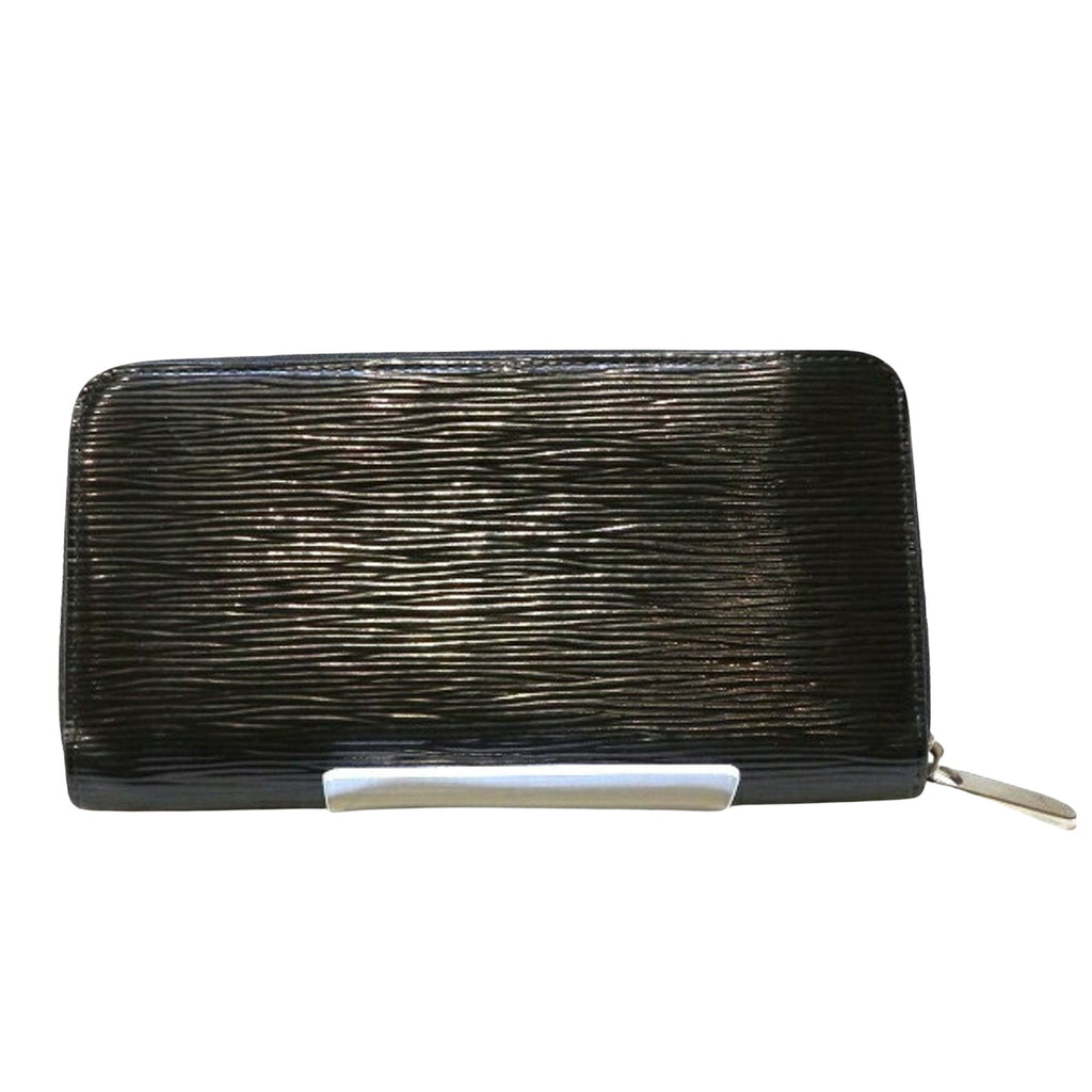 Louis Vuitton Zippy Wallet  Leather Wallet  ()