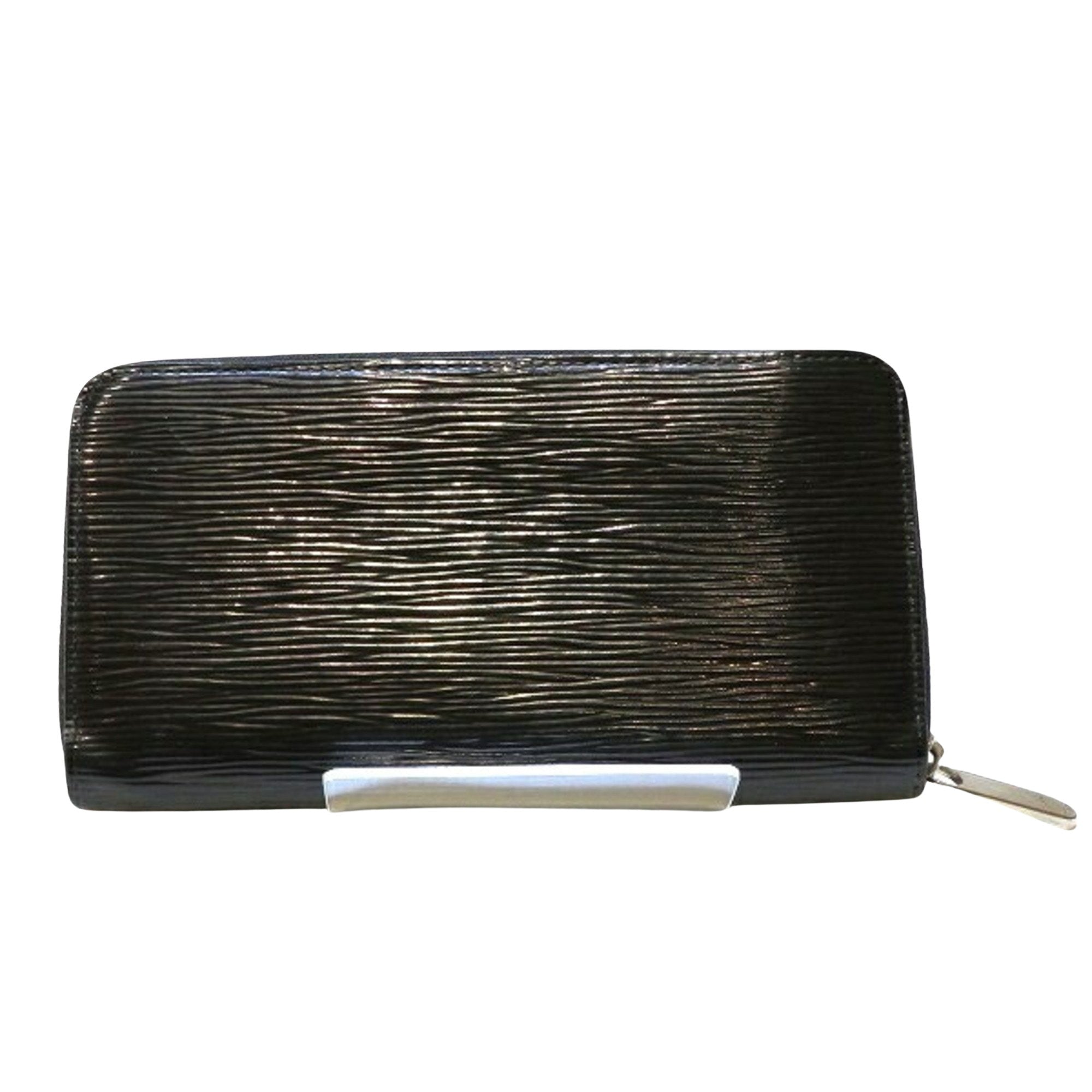 Louis Vuitton Zippy Wallet  Leather Wallet  ()