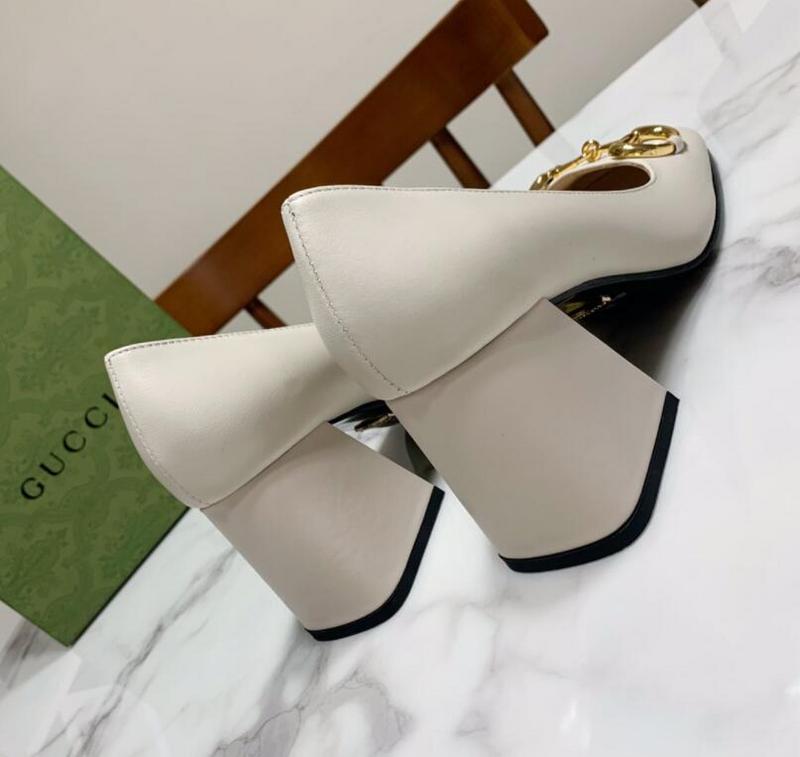 SAMC - GUKI Women Shoes - 262