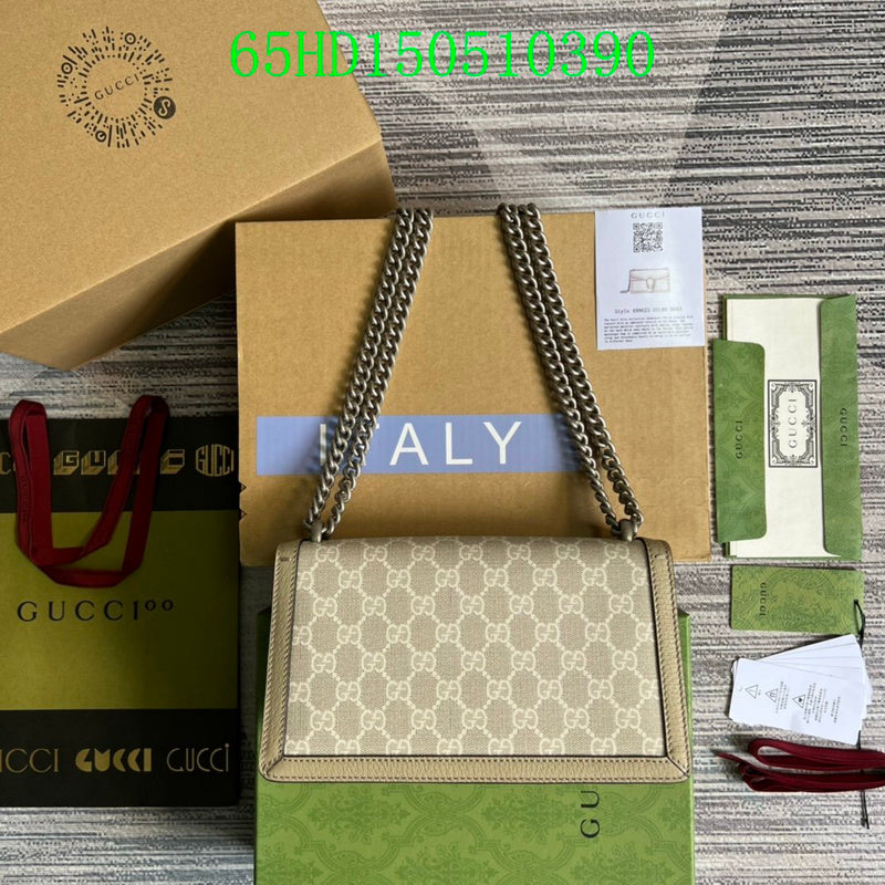 Glami Fashion - GCI Bags - 10660