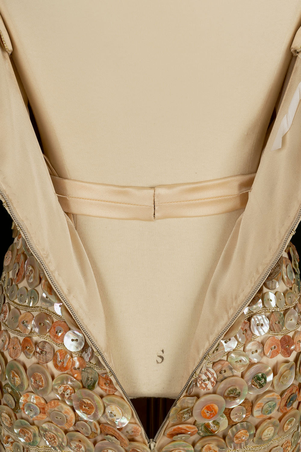 Robe Louis FÃƒÆ’Ã‚Â©raud Haute Couture