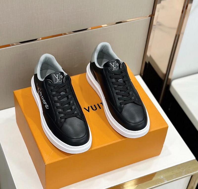 SAMC - LOV Men Shoes - 467